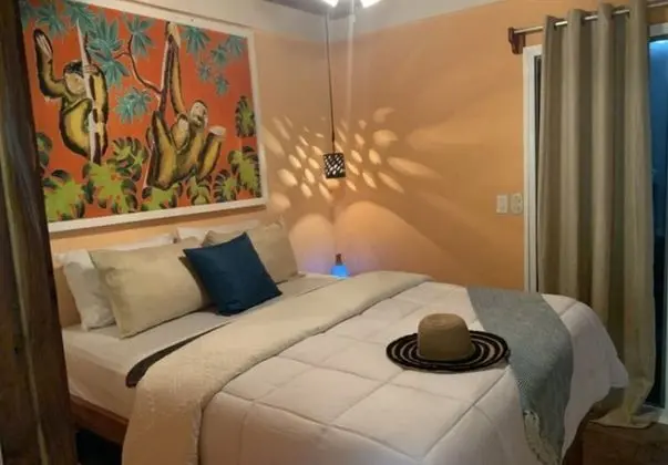 Jungle Room