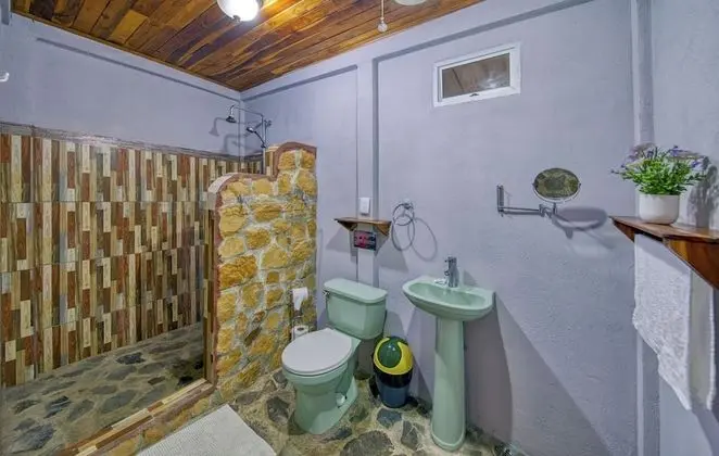 Jungle Room