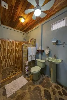Jungle Room