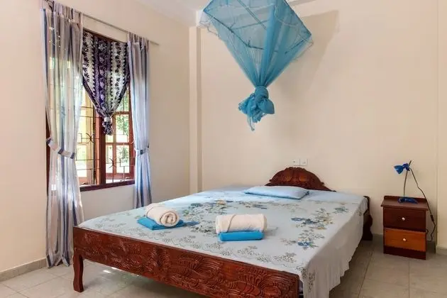 Comfort Tek Büyük Yataklı Oda, 1 Büyük (Queen) Boy Yatak, Küçük Mutfak, Bahçe Manzaralı