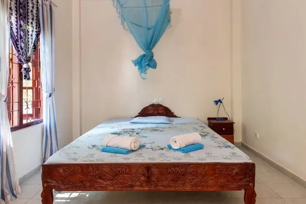 Comfort Tek Büyük Yataklı Oda, 1 Büyük (Queen) Boy Yatak, Küçük Mutfak, Bahçe Manzaralı