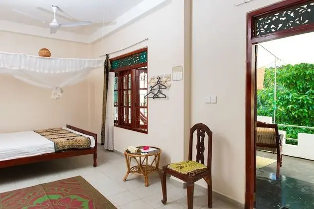 Romantic Süit, 1 En Büyük (King) Boy Yatak, Küçük Mutfak, Bahçe Manzaralı