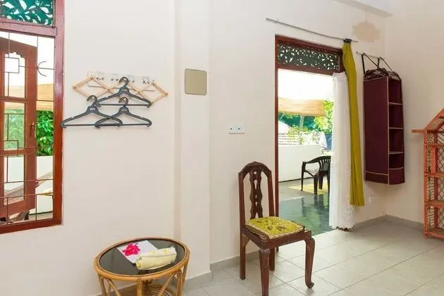 Romantic Süit, 1 En Büyük (King) Boy Yatak, Küçük Mutfak, Bahçe Manzaralı