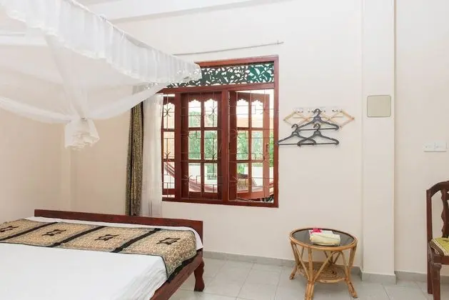Romantic Süit, 1 En Büyük (King) Boy Yatak, Küçük Mutfak, Bahçe Manzaralı