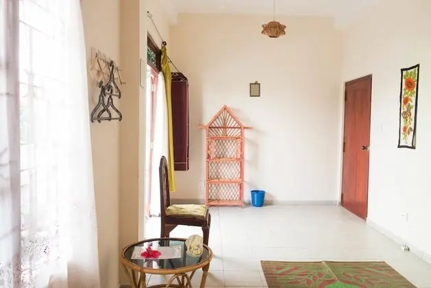 Romantic Süit, 1 En Büyük (King) Boy Yatak, Küçük Mutfak, Bahçe Manzaralı