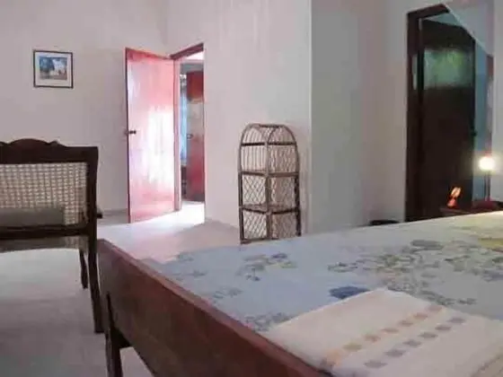 Romantic Süit, 1 En Büyük (King) Boy Yatak, Küçük Mutfak, Bahçe Manzaralı