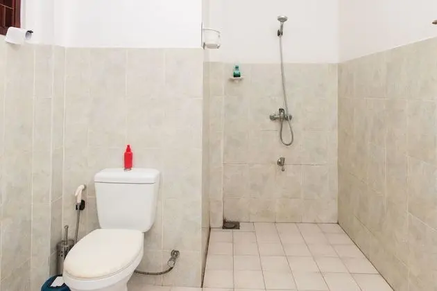 Romantic Süit, 1 En Büyük (King) Boy Yatak, Küçük Mutfak, Bahçe Manzaralı