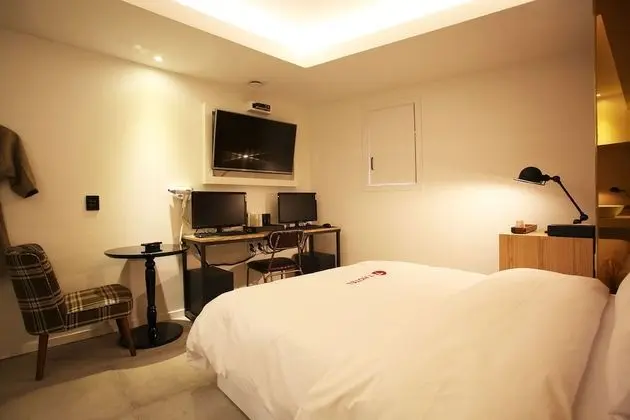 Oda (Semi-Special Room)