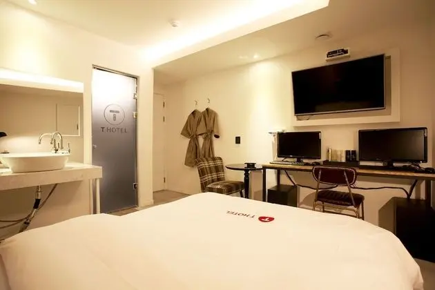 Oda (Semi-Special Room)
