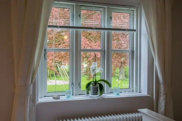 Classic Oda, 1 Büyük (Queen) Boy Yatak