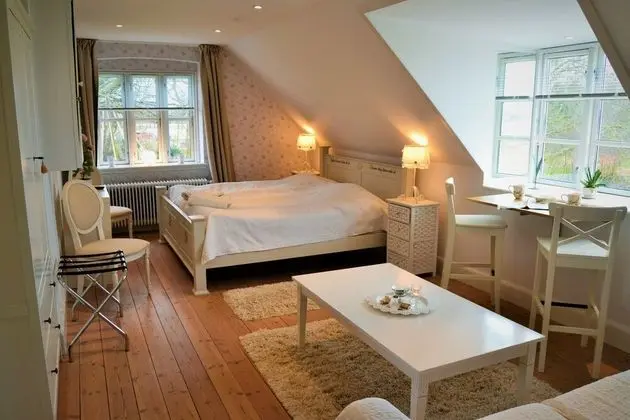 Deluxe Oda, 1 Büyük (Queen) Boy Yatak ve Çekyat