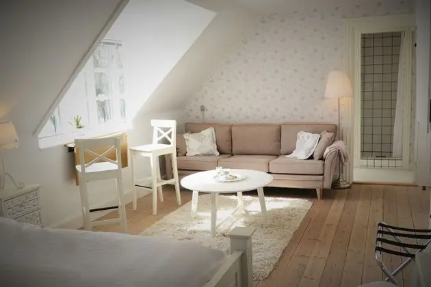 Deluxe Oda, 1 Büyük (Queen) Boy Yatak ve Çekyat