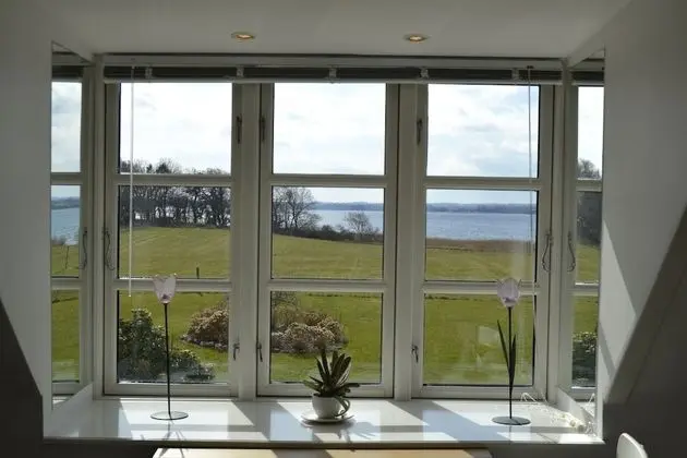 Deluxe Oda, 1 Büyük (Queen) Boy Yatak ve Çekyat