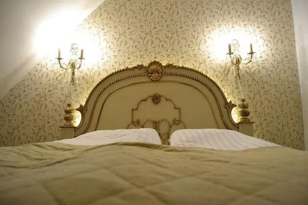 Deluxe Süit, 1 En Büyük (King) Boy Yatak ve Çekyat, Balkon, Plaj Manzaralı