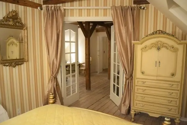 Deluxe Süit, 1 En Büyük (King) Boy Yatak ve Çekyat, Balkon, Plaj Manzaralı