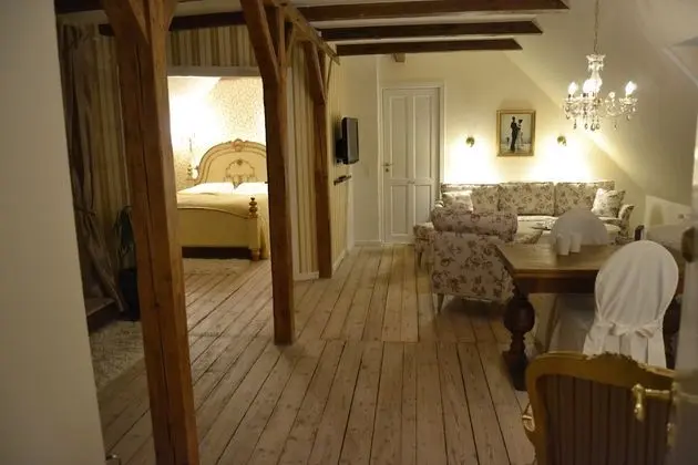 Deluxe Süit, 1 En Büyük (King) Boy Yatak ve Çekyat, Balkon, Plaj Manzaralı