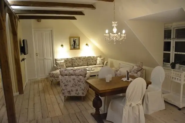 Deluxe Süit, 1 En Büyük (King) Boy Yatak ve Çekyat, Balkon, Plaj Manzaralı