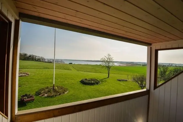 Deluxe Süit, 1 En Büyük (King) Boy Yatak ve Çekyat, Balkon, Plaj Manzaralı