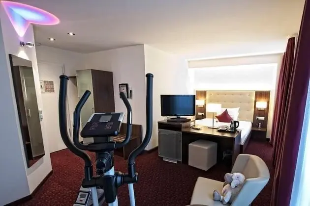 Comfort Tek Kişilik Oda