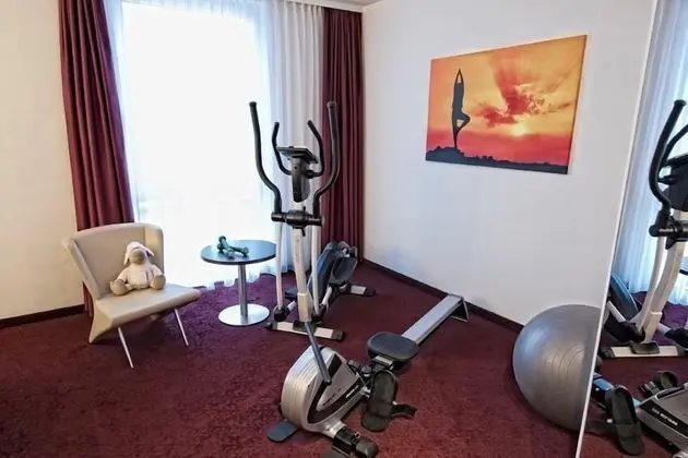 Comfort Tek Kişilik Oda
