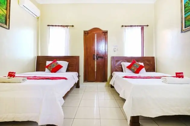 Basic İki Ayrı Yataklı Oda