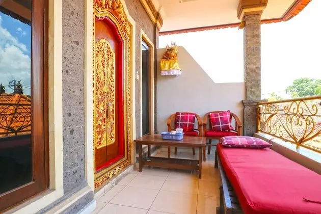 Basic İki Ayrı Yataklı Oda