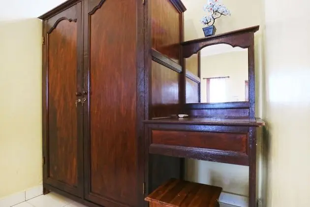 Deluxe İki Ayrı Yataklı Oda