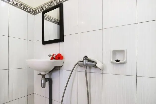 Deluxe İki Ayrı Yataklı Oda