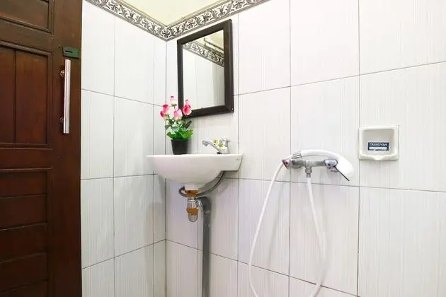 Deluxe Tek Büyük Yataklı Oda, Balkon