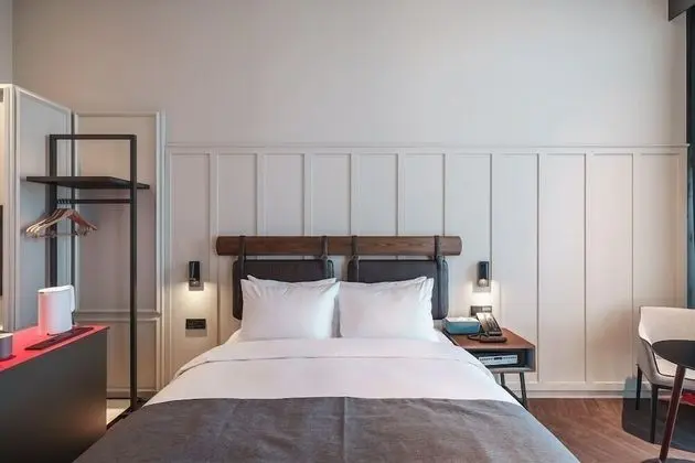 Suite Double Room