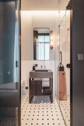 Suite Double Room