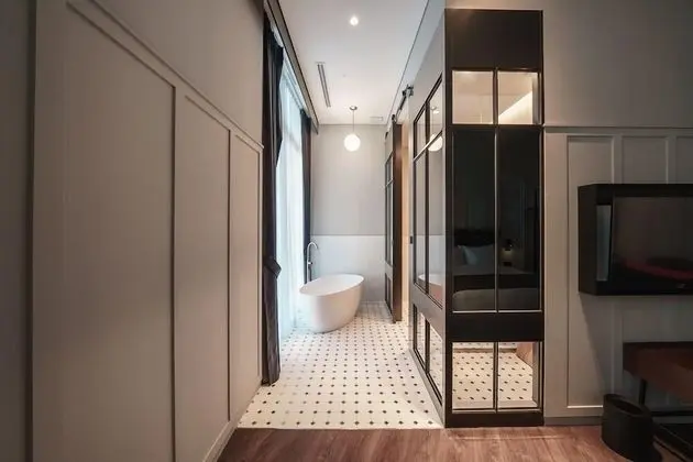 Suite Double Room