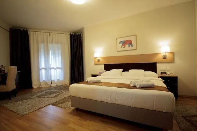 Premium Süit, 1 Yatak Odası