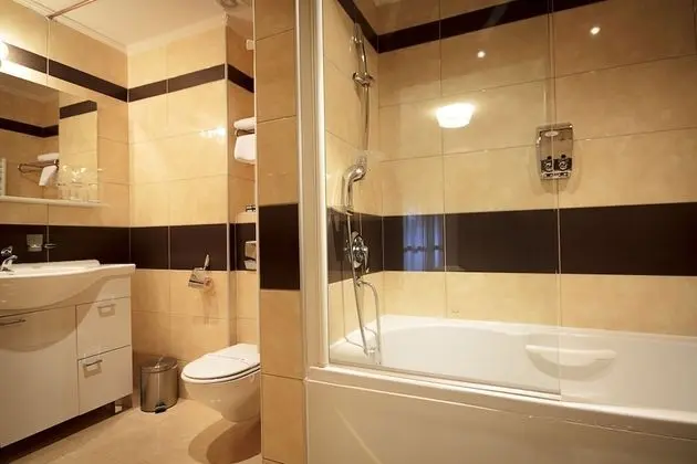 Premium Süit, 1 Yatak Odası