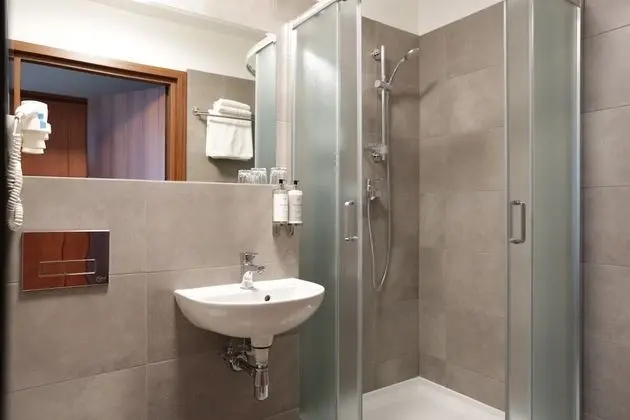 Standard Tek Kişilik Oda