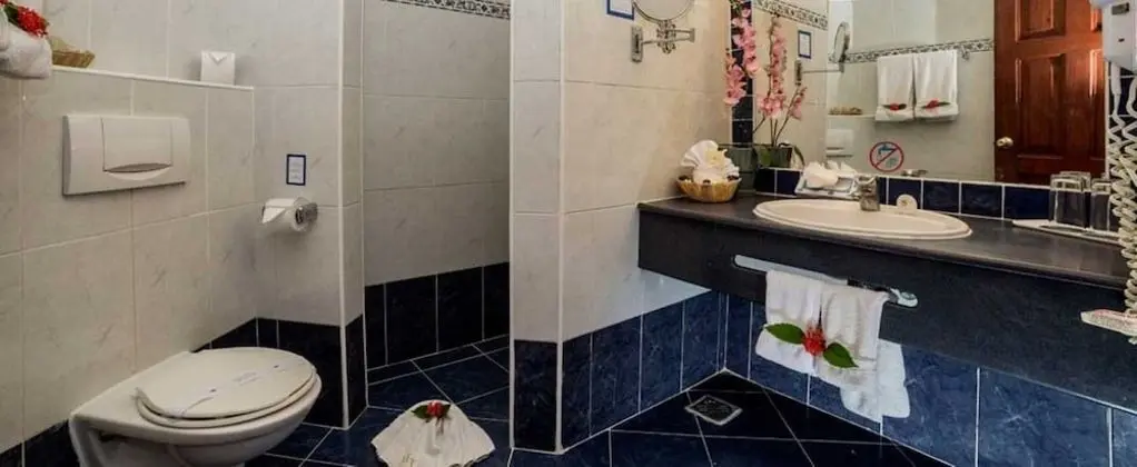 Apart Daire, 1 Yatak Odası, Sigara İçilebilir, Balkon