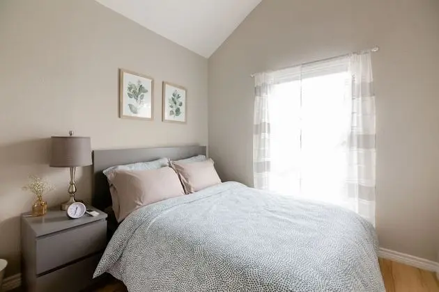 Comfort Apart Daire, 2 Yatak Odası, Sigara İçilmez, Mutfak