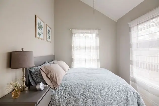 Comfort Apart Daire, 2 Yatak Odası, Sigara İçilmez, Mutfak