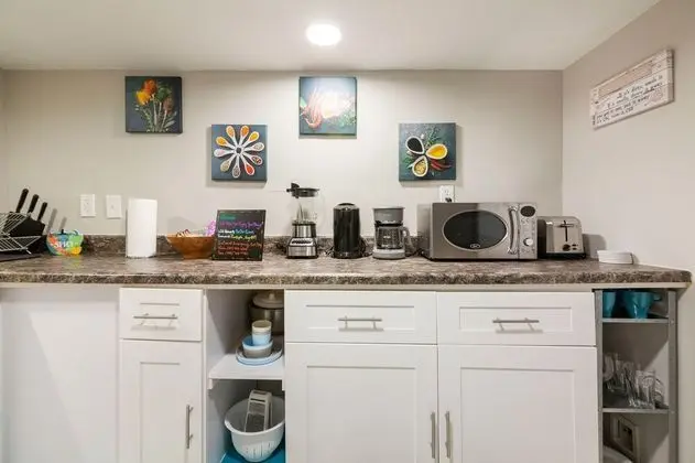 Comfort Apart Daire, 2 Yatak Odası, Sigara İçilmez, Mutfak
