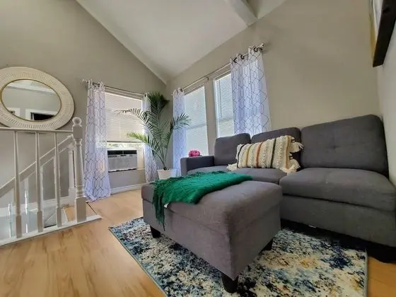 Comfort Apart Daire, 2 Yatak Odası, Sigara İçilmez, Mutfak
