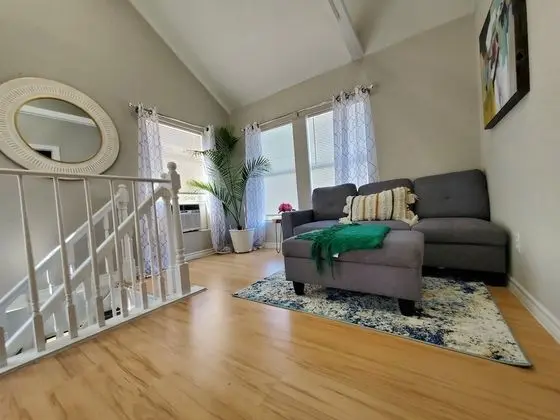 Comfort Apart Daire, 2 Yatak Odası, Sigara İçilmez, Mutfak