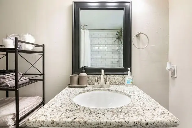 Comfort Apart Daire, 2 Yatak Odası, Sigara İçilmez, Mutfak
