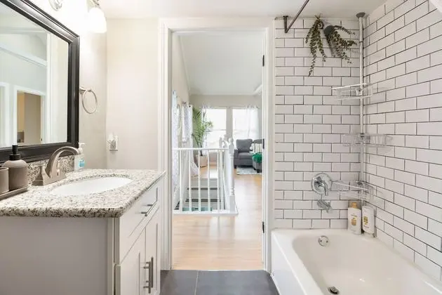 Comfort Apart Daire, 2 Yatak Odası, Sigara İçilmez, Mutfak