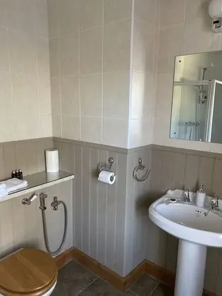 Economy Tek Kişilik Oda