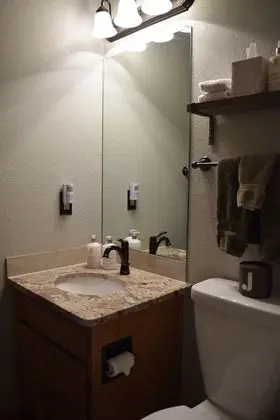 Classic Oda, 1 Büyük (Queen) Boy Yatak, Özel Banyo, Dağ Manzaralı