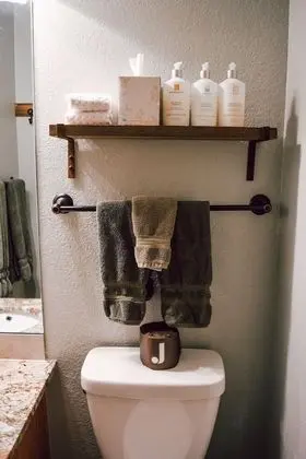 Classic Oda, 1 Büyük (Queen) Boy Yatak, Özel Banyo, Dağ Manzaralı