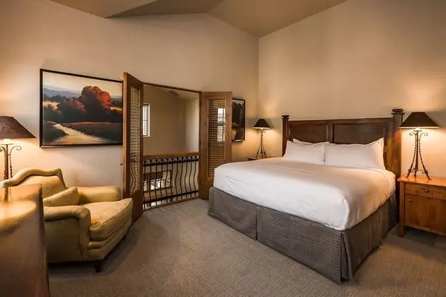 Club Oda, 3 Yatak Odası (Residence Club Vacation Rental)