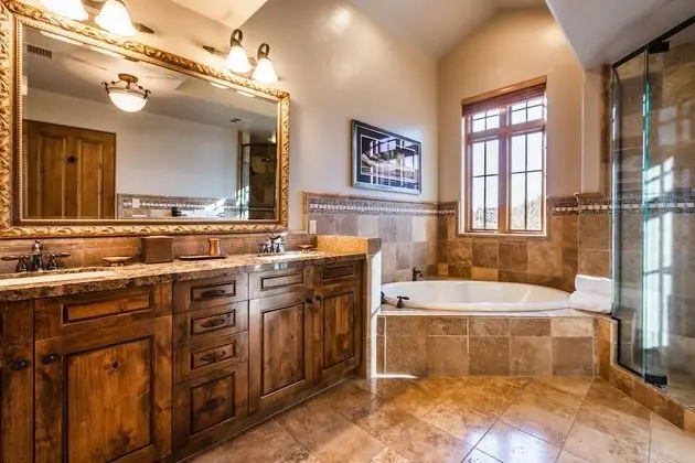 Club Oda, 3 Yatak Odası (Residence Club Vacation Rental)