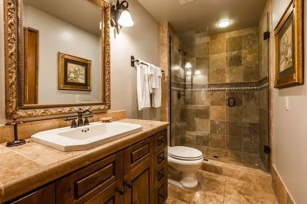 Club Oda, 3 Yatak Odası (Residence Club Vacation Rental)