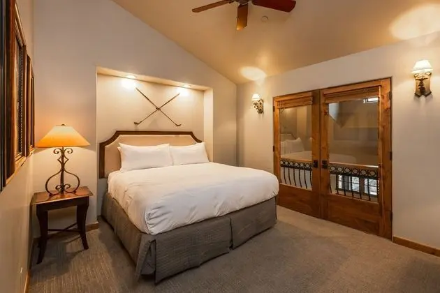 Oda, 1 Yatak Odası (Residence Club Vacation Rental w/ Den)